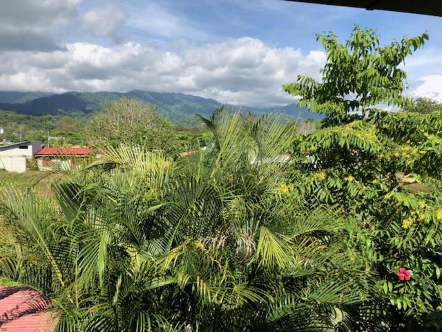 Casa Toucan Mit Privat Pool Near Np Ballena Uvita Eksteriør billede