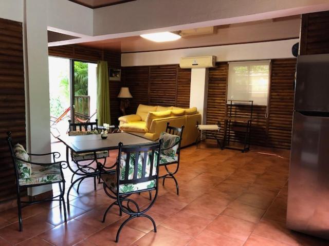 Casa Toucan Mit Privat Pool Near Np Ballena Uvita Eksteriør billede