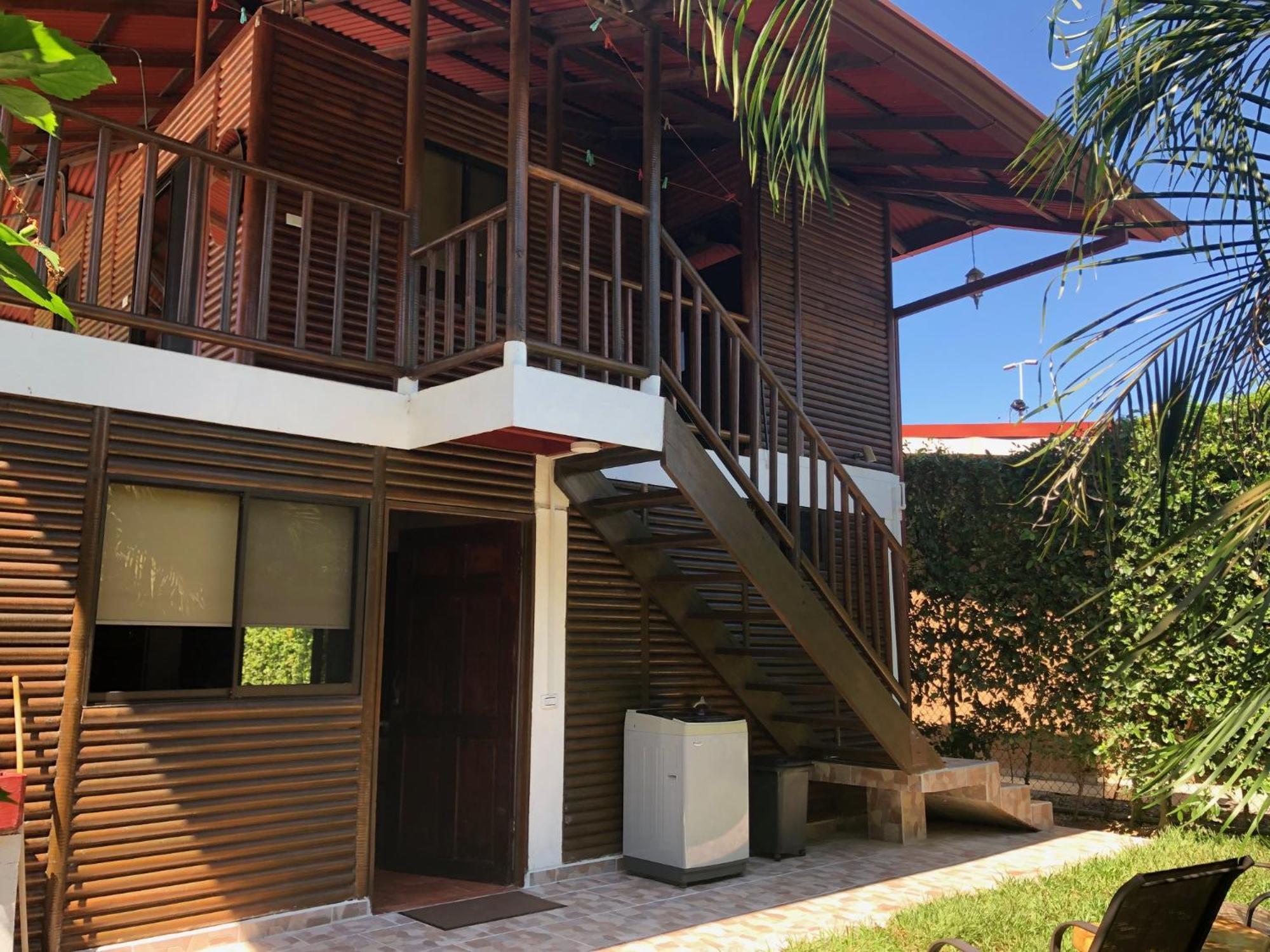 Casa Toucan Mit Privat Pool Near Np Ballena Uvita Eksteriør billede